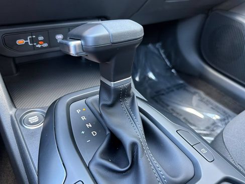 New 2026 Kia K4 FWD image 17