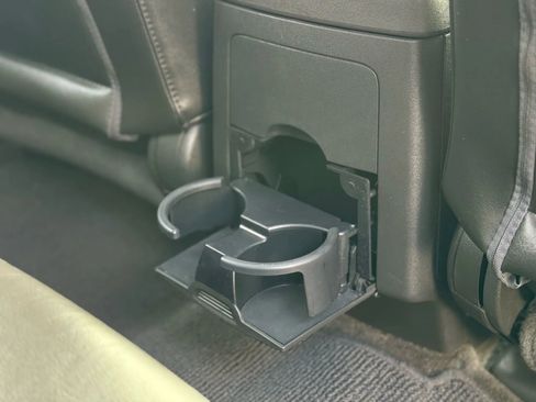 Used 2017 Nissan Frontier PRO-4X w/ Pro-4x Luxury Package image 31