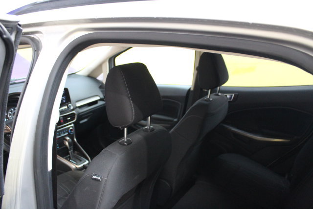 Used 2019 Ford EcoSport SE FWD image 10