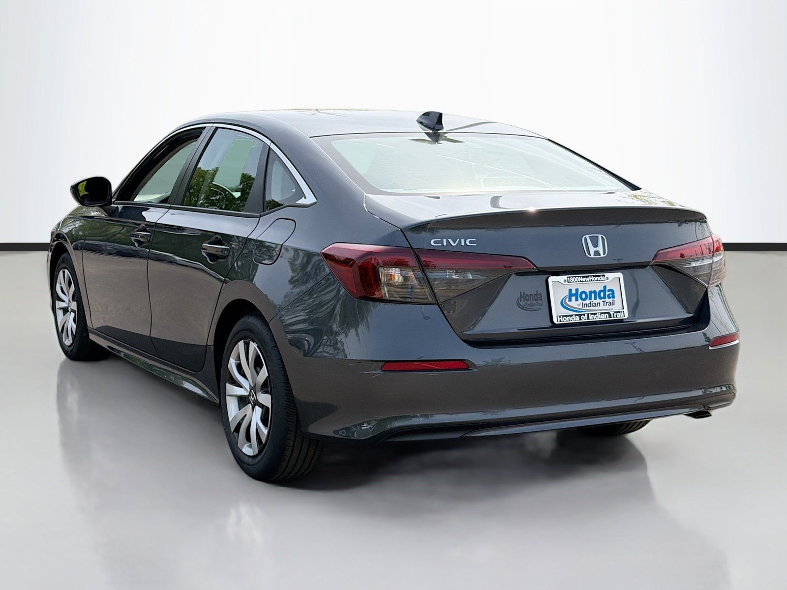 Used 2026 Honda Civic LX image 19