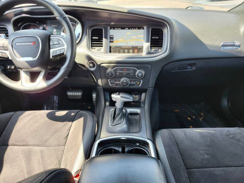 Used 2015 Dodge Charger R/T Scat Pack RWD image 14