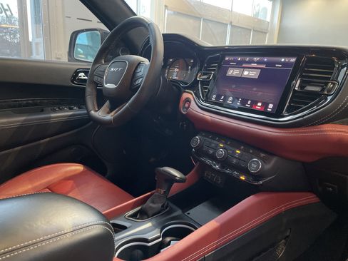 Used 2023 Dodge Durango SRT image 35