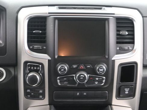 Used 2015 RAM 1500 Big Horn image 26