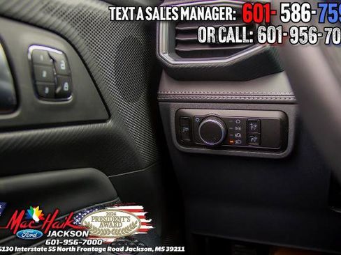 New 2025 Ford Mustang GT Premium w/ GT Performance Package image 21