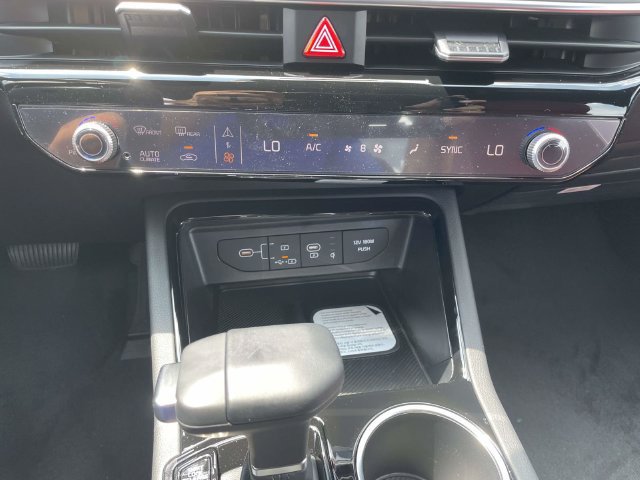 New 2026 Kia K5 GT-Line w/ GT-Line Red Interior Package AWD/4WD image 27