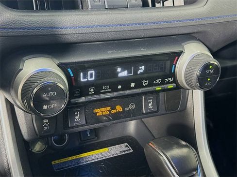Used 2020 Toyota RAV4 XSE image 15