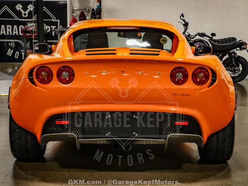 Used 2005 Lotus Elise image 40