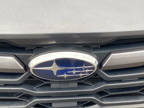 Used 2024 Subaru Crosstrek 2.0i Premium image 25