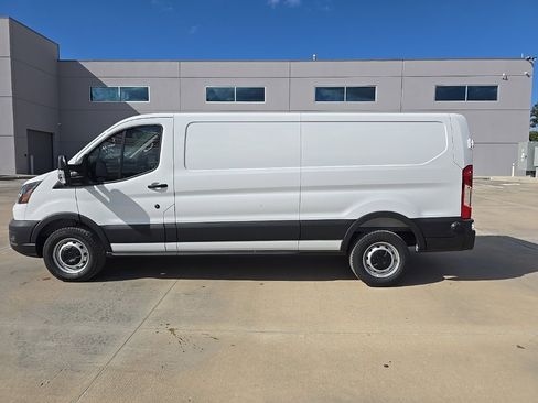 New 2025 Ford Transit 250 Base w/ Load Area Protection Package image 5