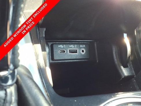 Used 2023 Nissan Maxima SV w/ Floor Mat Group FWD image 18