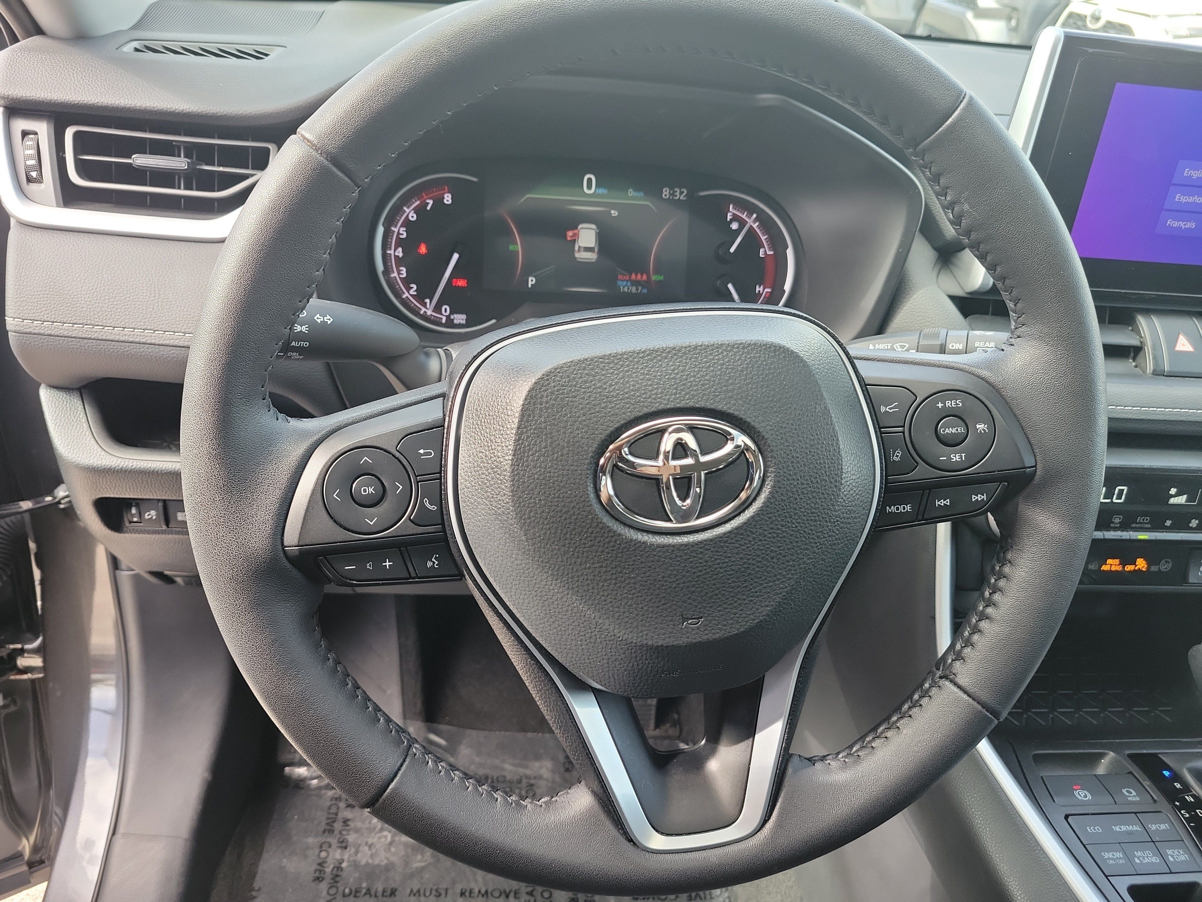 Certified 2023 Toyota RAV4 XLE w/ Convenience Package AWD/4WD image 26