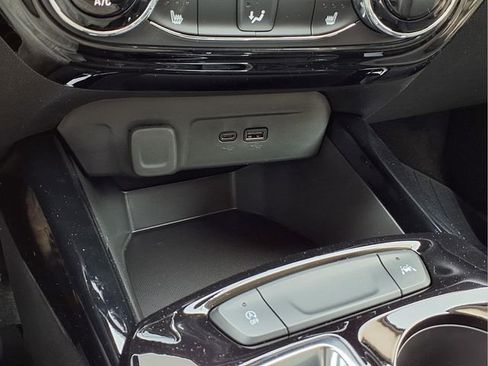 New 2026 Chevrolet Trax ACTIV image 8