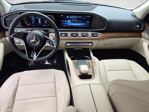 Used 2024 Mercedes-Benz GLE 350 4MATIC image 19