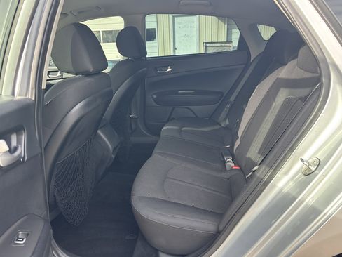 Used 2020 Kia Optima LX FWD image 32