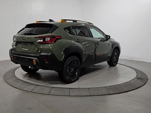 New 2026 Subaru Crosstrek 2.5i Wilderness AWD/4WD image 5