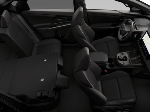New 2026 Toyota bZ AWD/4WD image 63