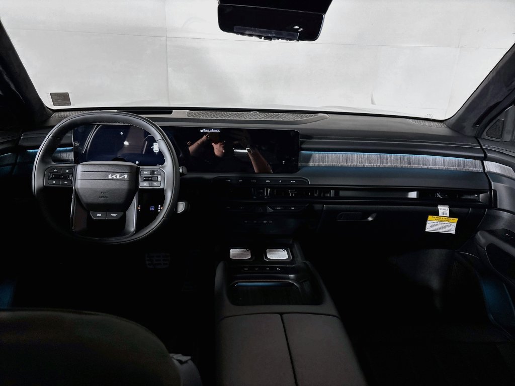 New 2027 Kia Telluride X-Line SX Prestige AWD/4WD image 12