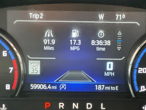 Certified 2022 Ford Bronco Sport Outer Banks w/ Tech Package AWD/4WD image 26