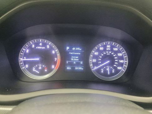 Used 2018 Hyundai Sonata ECO FWD image 23