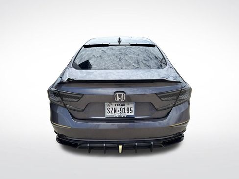 Used 2020 Honda Accord Sport image 7
