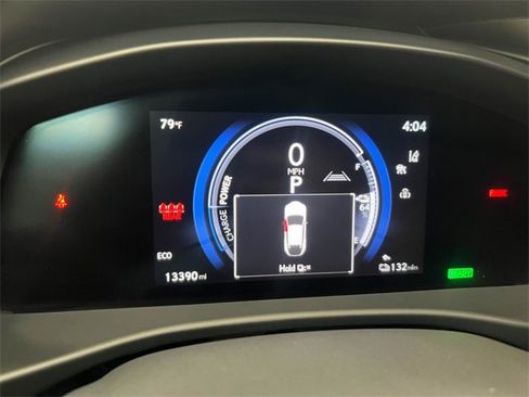 Used 2023 Lexus RZ 450e Premium image 17