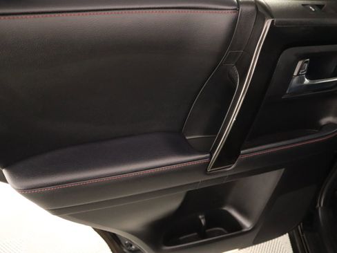 Used 2022 Toyota 4Runner TRD Pro image 18