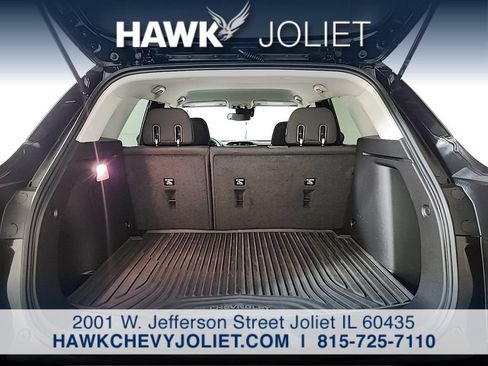 Used 2023 Chevrolet TrailBlazer LT w/ Convenience Package FWD image 22