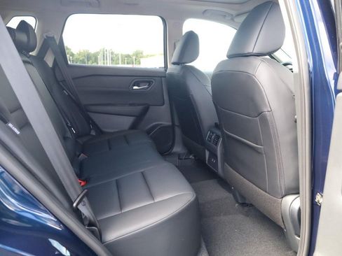 New 2026 Nissan Rogue Dark Armor AWD/4WD image 22