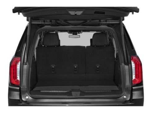 Used 2022 GMC Yukon XL AT4 AWD/4WD image 14