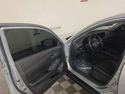 Used 2024 Honda Accord EX-L image 17