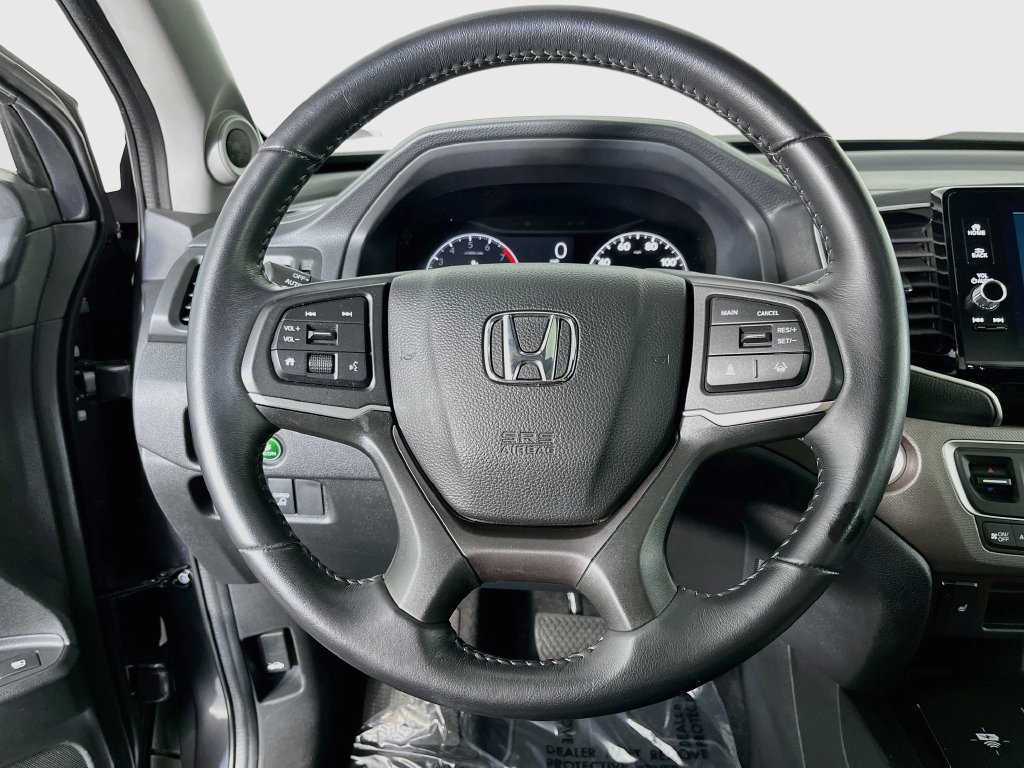 Used 2025 Honda Ridgeline RTL image 13
