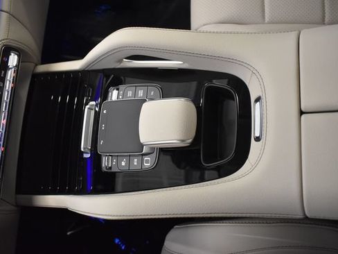 New 2026 Mercedes-Benz GLE 350 4MATIC image 30