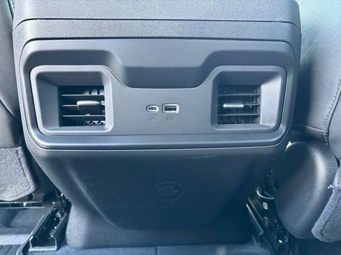 New 2026 Chevrolet Silverado 1500 RST w/ Convenience Package II AWD/4WD image 10