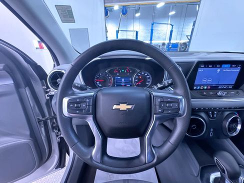 Used 2022 Chevrolet Blazer LT AWD/4WD image 15