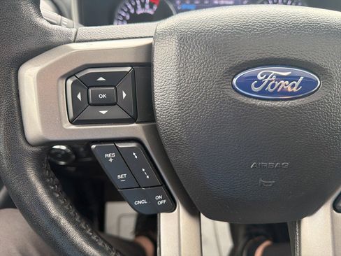 Used 2021 Ford Expedition XLT image 15