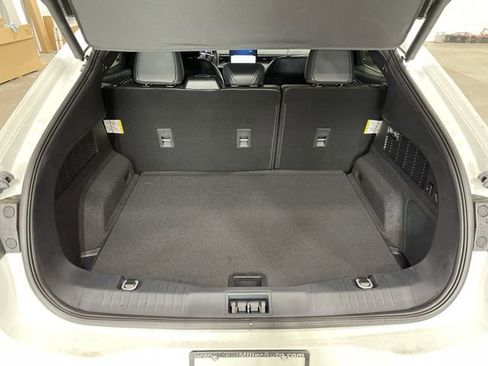 New 2025 Ford Mustang Mach-E Premium image 23