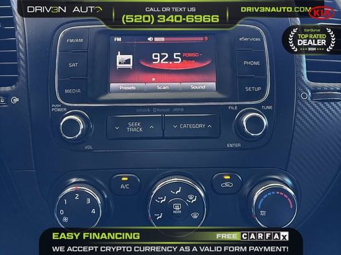 Used 2014 Kia Forte EX FWD image 12