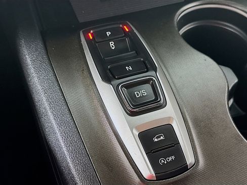 Used 2022 Honda Passport TrailSport image 20