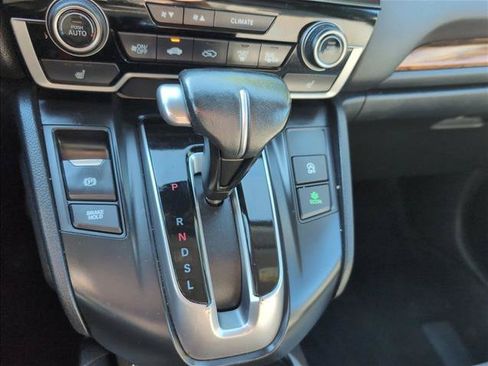 Used 2020 Honda CR-V EX-L image 17