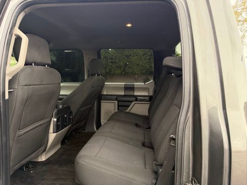 Used 2018 Ford F150 XL w/ Equipment Group 101A Mid image 23