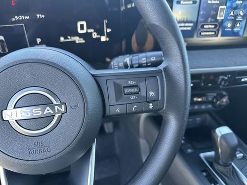 New 2026 Nissan Kicks SV w/ Cold Weather Package image 21