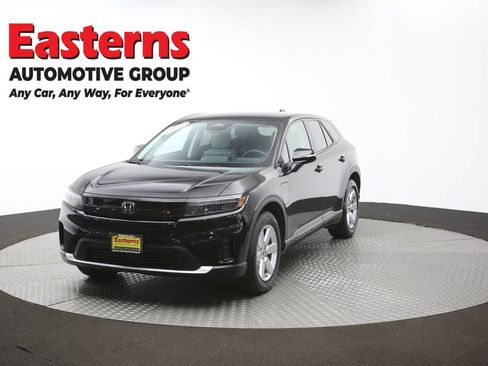 Used 2025 Honda Prologue EX image 52