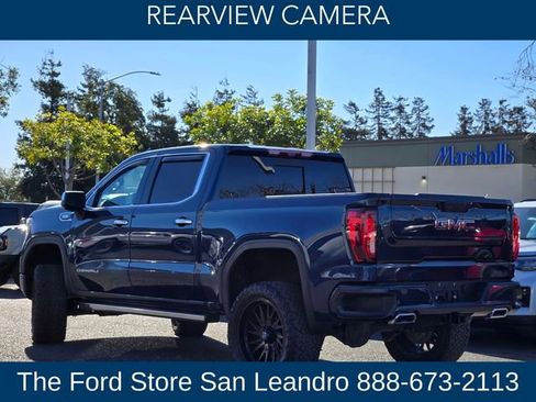 Used 2021 GMC Sierra 1500 Denali w/ Denali Ultimate Package image 7