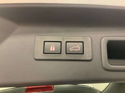 New 2026 Subaru Forester Touring AWD/4WD image 37