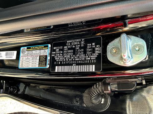 Used 2022 Kia Telluride SX AWD/4WD image 19