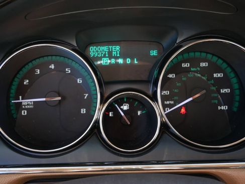 Used 2016 Buick Enclave Premium w/ Enclave Bronze Edition AWD/4WD image 36