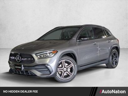 Used 2022 Mercedes-Benz GLA 250