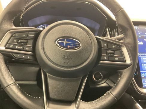 Certified 2024 Subaru Outback Premium image 13