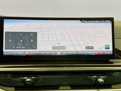 New 2026 BMW X5 xDrive50e w/ M Sport Package image 13