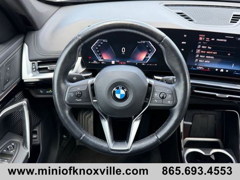 Used 2025 BMW X1 xDrive28i AWD/4WD image 19